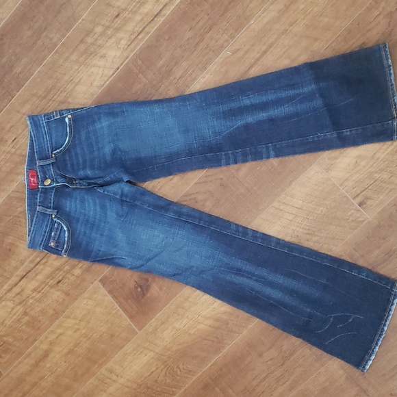 Levi's 735L - Picture 2 of 7